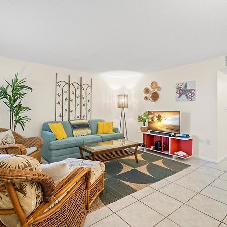 Apartamento Waves 18 St. Pete Beach Exterior foto