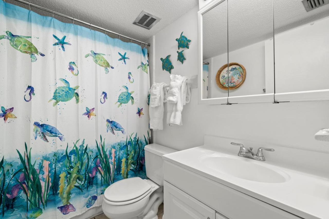 Apartamento Waves 18 St. Pete Beach Exterior foto
