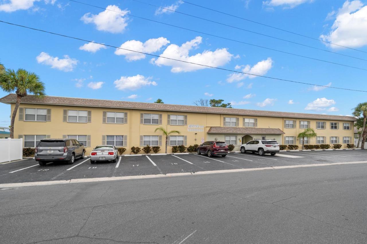 Apartamento Waves 18 St. Pete Beach Exterior foto